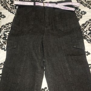 Gloria Vanderbilt Long shorts